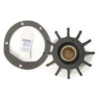 Impellersats