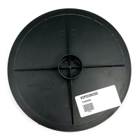 Tryckplatta sjövattenfilter