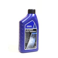 Drevolja 75W-90