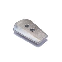 Anodsats Aluminium
