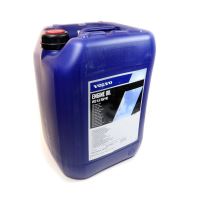 Motorolja 15W-40