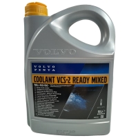 Glykol VCS-2 Orange 5L