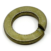 Fjäderbricka