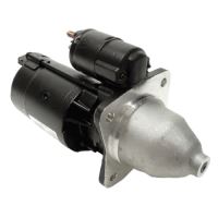 Startmotor