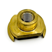 Propellermutter