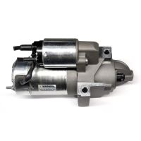 Startmotor