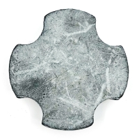 Gummiskiva