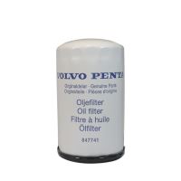 Oljefilter