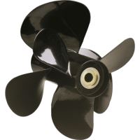 Propeller B7 bakre