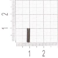 Spännstift