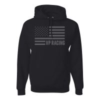 VP Racing American Flag Hoodie