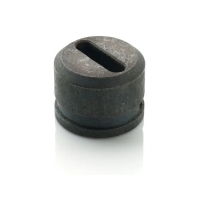 Säkerhetsstiftkoppling, stål BOW55
