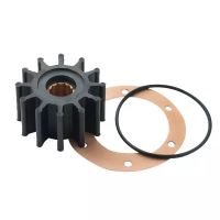 Impeller Inkl.packning