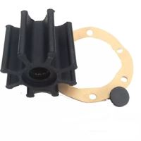 Impeller Inkl.packning