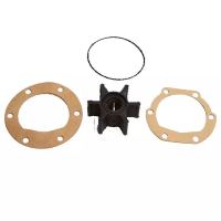 Impeller Inkl.packning
