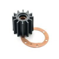 Impeller Inkl.packning