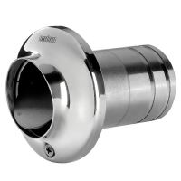 Avgasgenomföring 90mm Rf