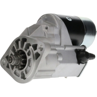 Startmotor