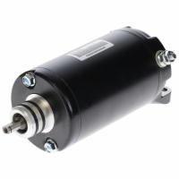 Startmotor