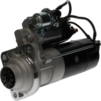 Startmotor