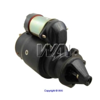 Startmotor