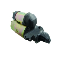 Startmotor