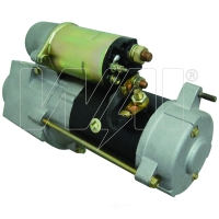 Startmotor
