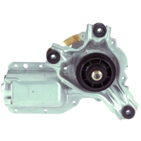 Torkarmotor