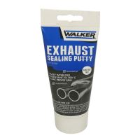 Muffler Cement