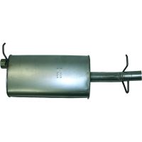 Schalldämpfer