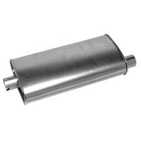 Schalldämpfer