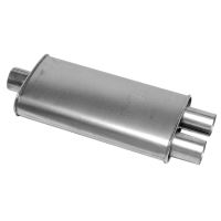 Schalldämpfer