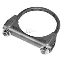 Pipe clamp