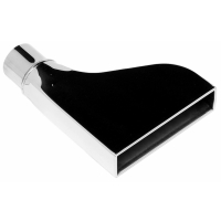 Exhaust pipe