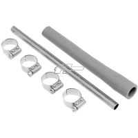 Catalytic Converter Air Tube