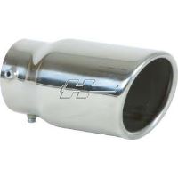 Exhaust pipe