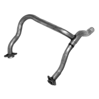 Y-pipe