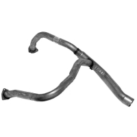 Y-pipe