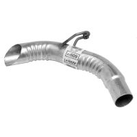 Tail pipe