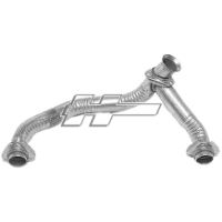 Exhaust pipe