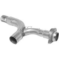 Y-pipe