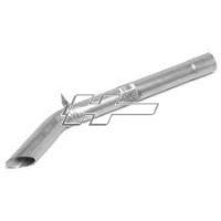 Tail pipe