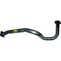 Exhaust pipe