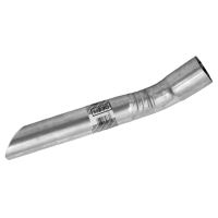 Exhaust pipe