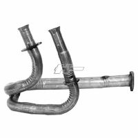 Exhaust Pipe
