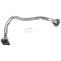 Exhaust pipe