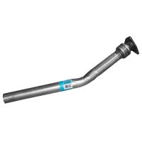 Exhaust Pipe