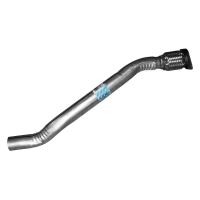 Exhaust pipe