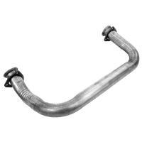Exhaust pipe