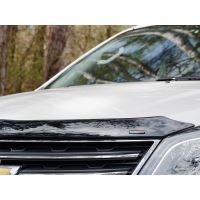 FRONT FLOOR LINERS BLACK